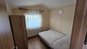 Ferienwohnung am Schwanenteich