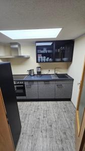 Ferienwohnung am Schwanenteich