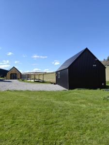 Temuka Lodge