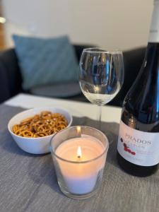 Ferienwohnung Rudi