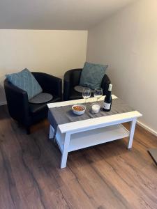 Ferienwohnung Rudi