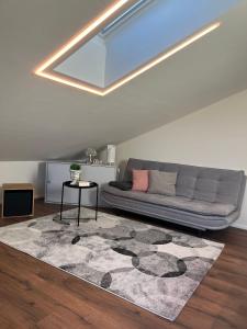 Ferienwohnung Rudi