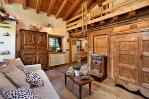 Chalet 1175 - Grand-haury