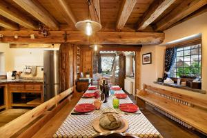 Chalet 1175 - Grand-haury