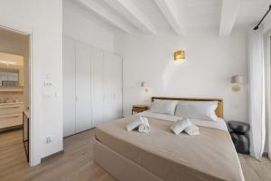 Cinema Boutique Apartment Sestri