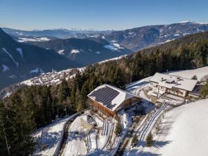 Apartment Funtnatsch