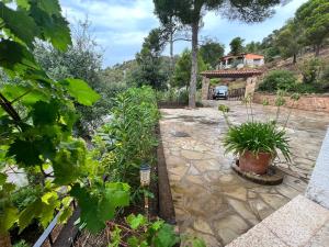 Villa Torre Cal Sada