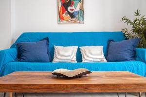 El Rinconcito - Sólo Familias