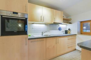 Ferienwohnung Sommerwind
