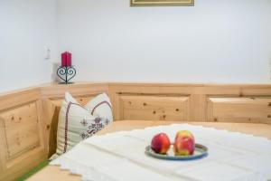 Ferienwohnung Sommerwind
