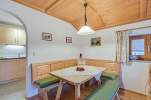 Ferienwohnung Sommerwind