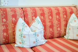 Ferienwohnung Sommerwind