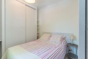 Appartement indépendant avec jardin