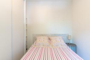 Appartement indépendant avec jardin