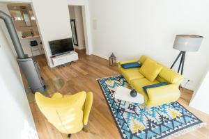 Appartement Baltic Pearl