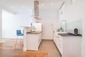 Appartement Baltic Pearl
