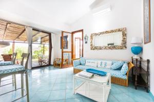 Holiday In Villasimius