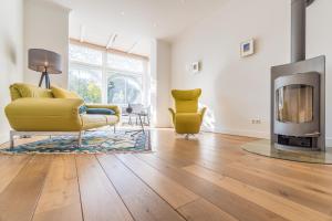 Appartement Baltic Pearl