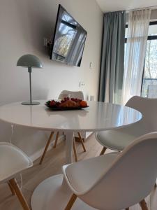 Apartamenty Baltic Sea Hotel Solny A238