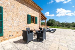 Finca can Mandai