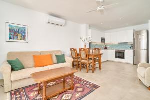 Apartamento moderno