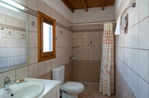 Marias Village One Bedroom House 4