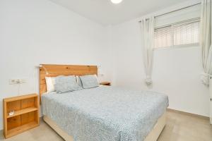 Apartamento moderno