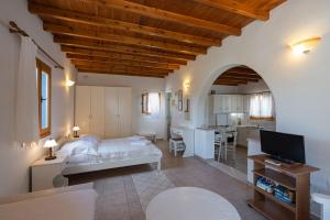 Marias Village One Bedroom House 4