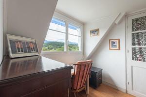 Chambres Dhôtes Maison Galouÿe