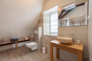 Chambres Dhôtes Maison Galouÿe