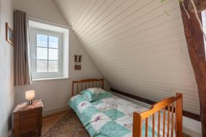 Chambres Dhôtes Maison Galouÿe