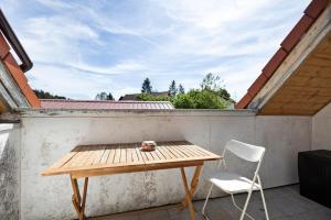 Ferienwohnung Weiden