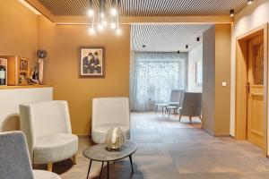 Hotel Murrer relaxe.nature.gusto