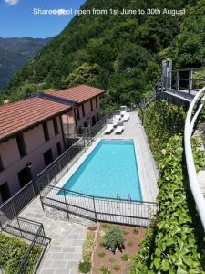 Appartamento 3 Il Tornante