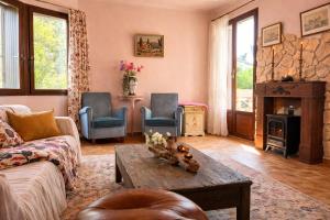 Maison de maître en Provence - Charme et ancien