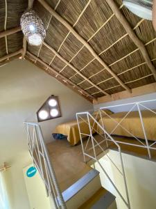 Casa Tropical Nibasan, beautiful garden and pool