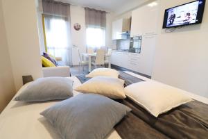 Casa Vacanze Alba a Otranto