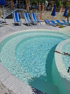 agriturismo heaven trilocale 3