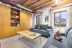 Ferienwohnung Marktblick