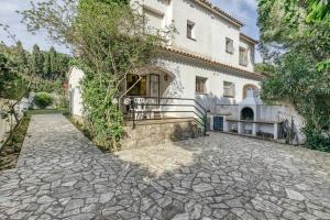 Villa Montgó Parc con Piscina