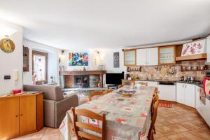 Appartamento nel borgo di Chatillon