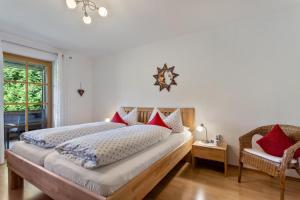 Ferienwohnung Edelweiß