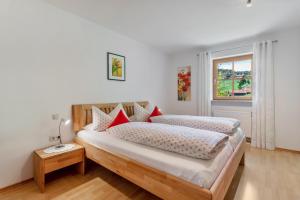 Ferienwohnung Edelweiß