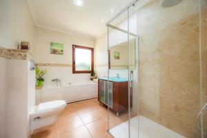 Luxurious villa Sol de Mallorca