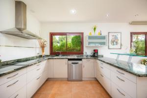 Luxurious villa Sol de Mallorca