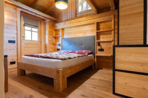 Maroc Mountain Chalet