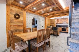 Maroc Mountain Chalet