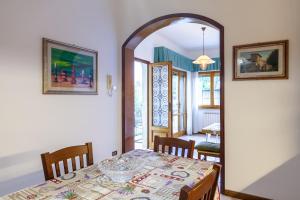 Casa Umbé