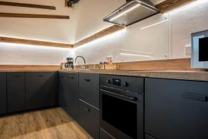 Valentin36 Apartment Ritten
