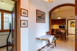 Casa Umbé